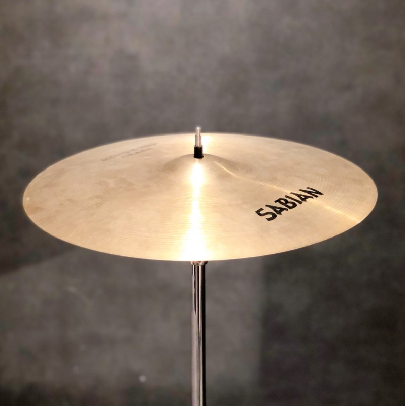 SABIAN AA Medium Thin Crash 16の画像